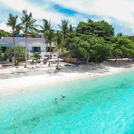Villa Umi Panglao Resort Exterior photo
