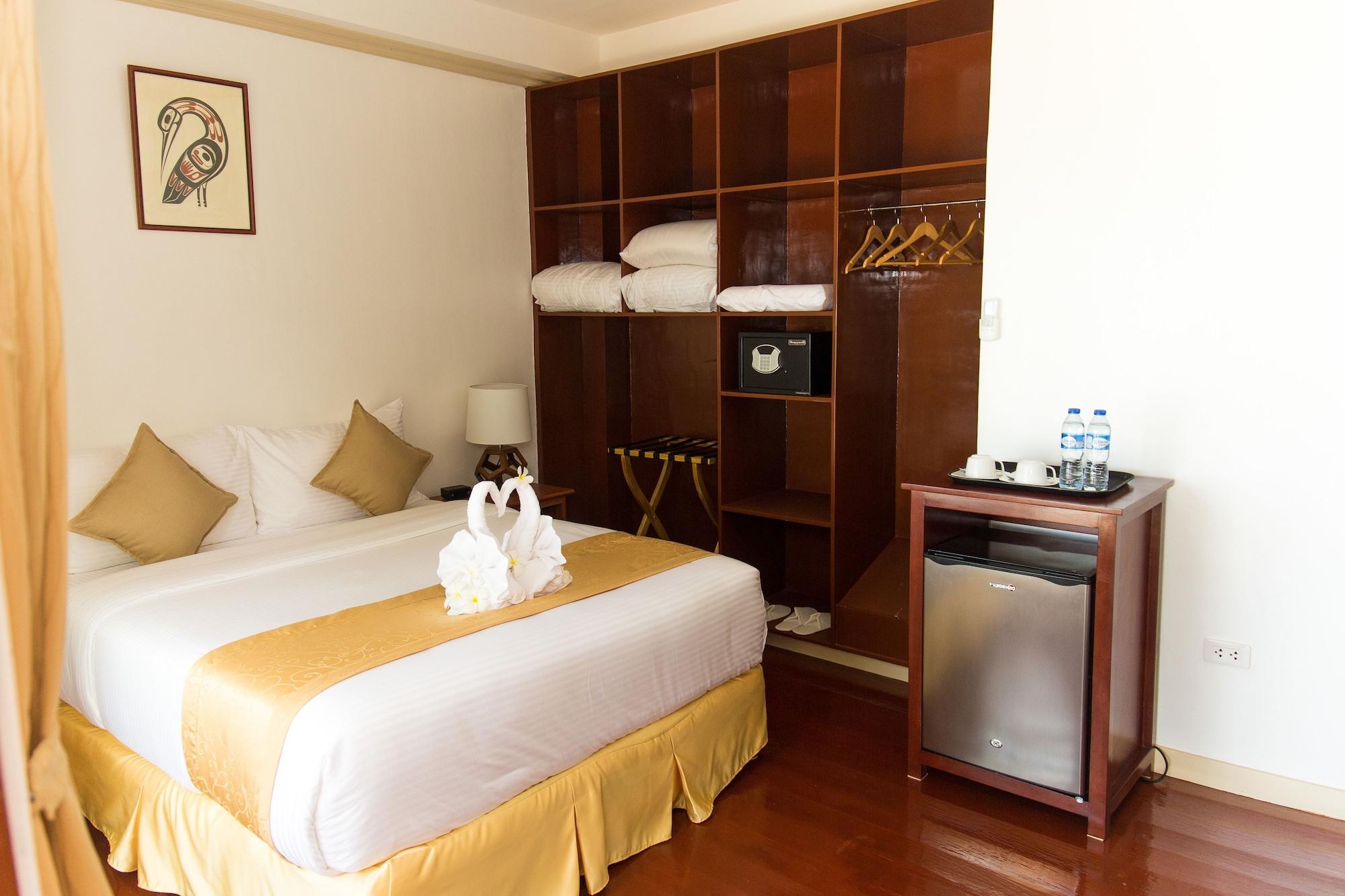 Villa Umi Panglao Resort Exterior photo