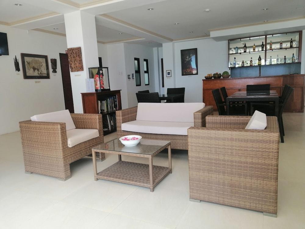 Villa Umi Panglao Resort Exterior photo