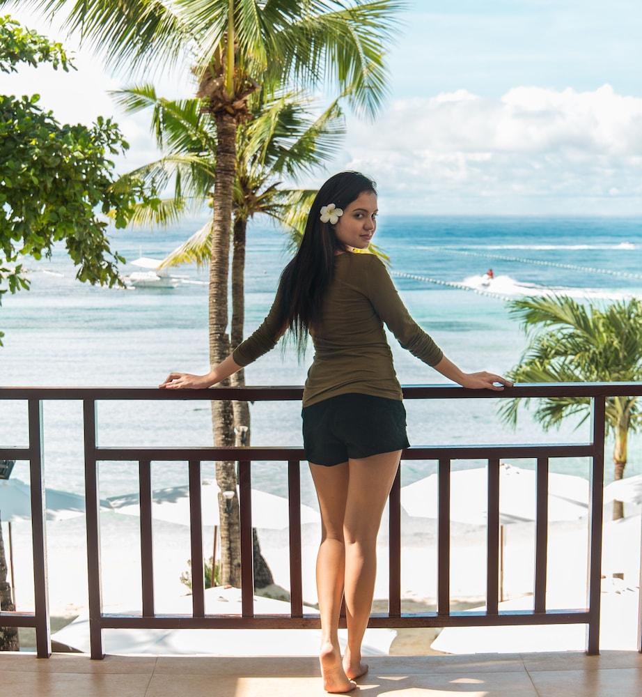 Villa Umi Panglao Resort Exterior photo