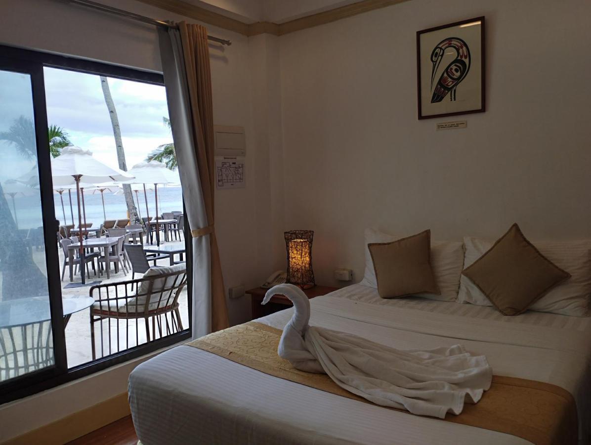 Villa Umi Panglao Resort Room photo