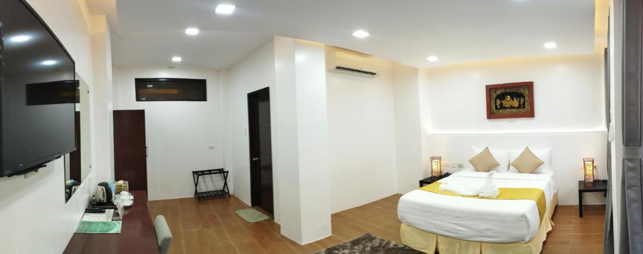 Villa Umi Panglao Resort Room photo