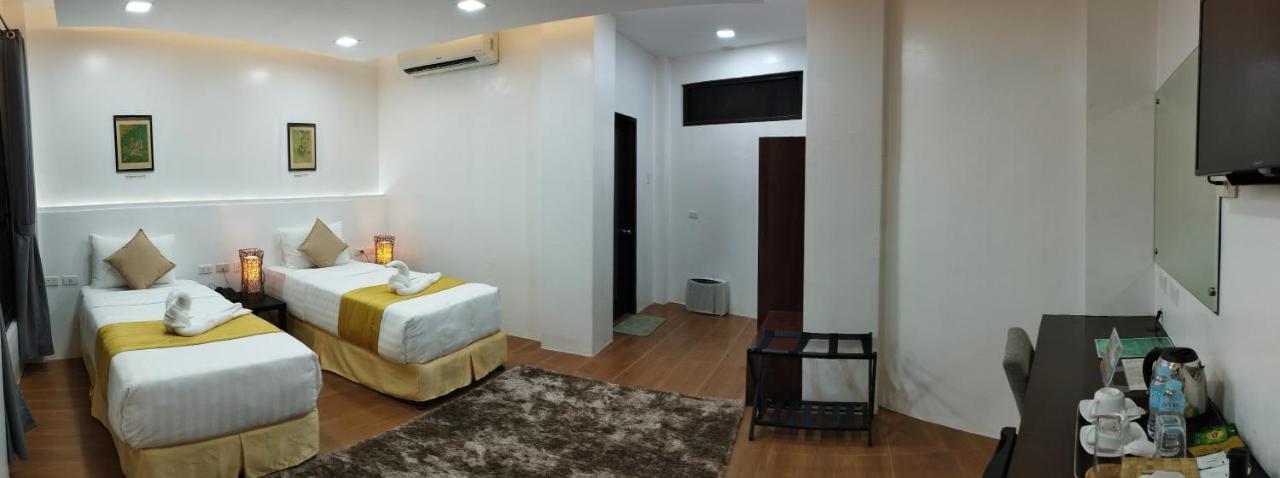 Villa Umi Panglao Resort Room photo
