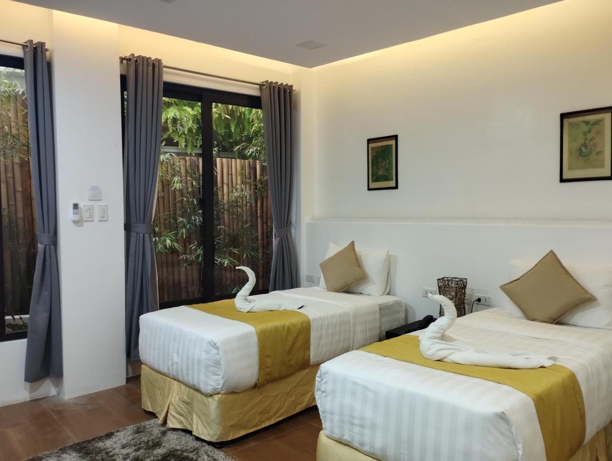 Villa Umi Panglao Resort Room photo