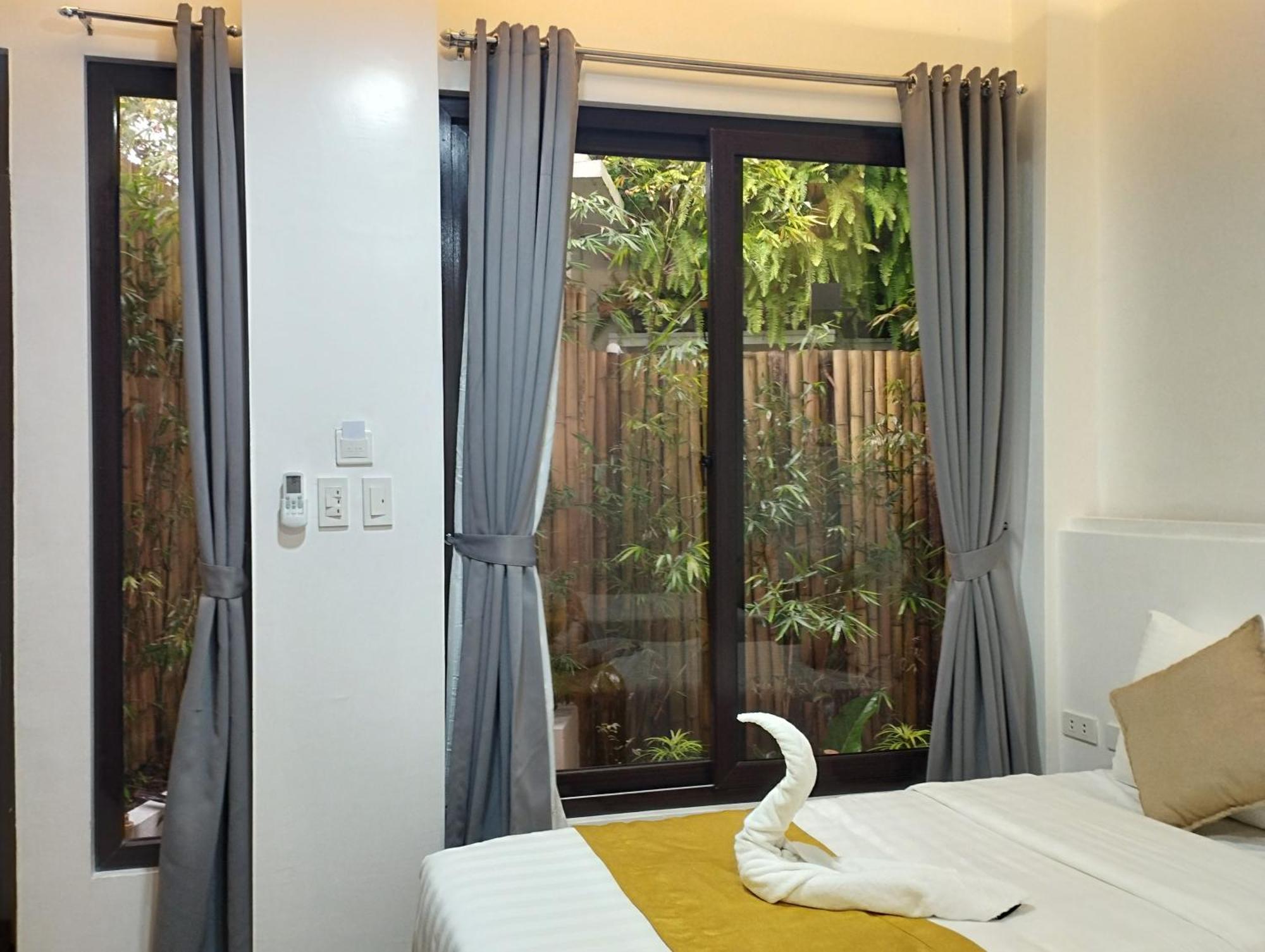 Villa Umi Panglao Resort Room photo