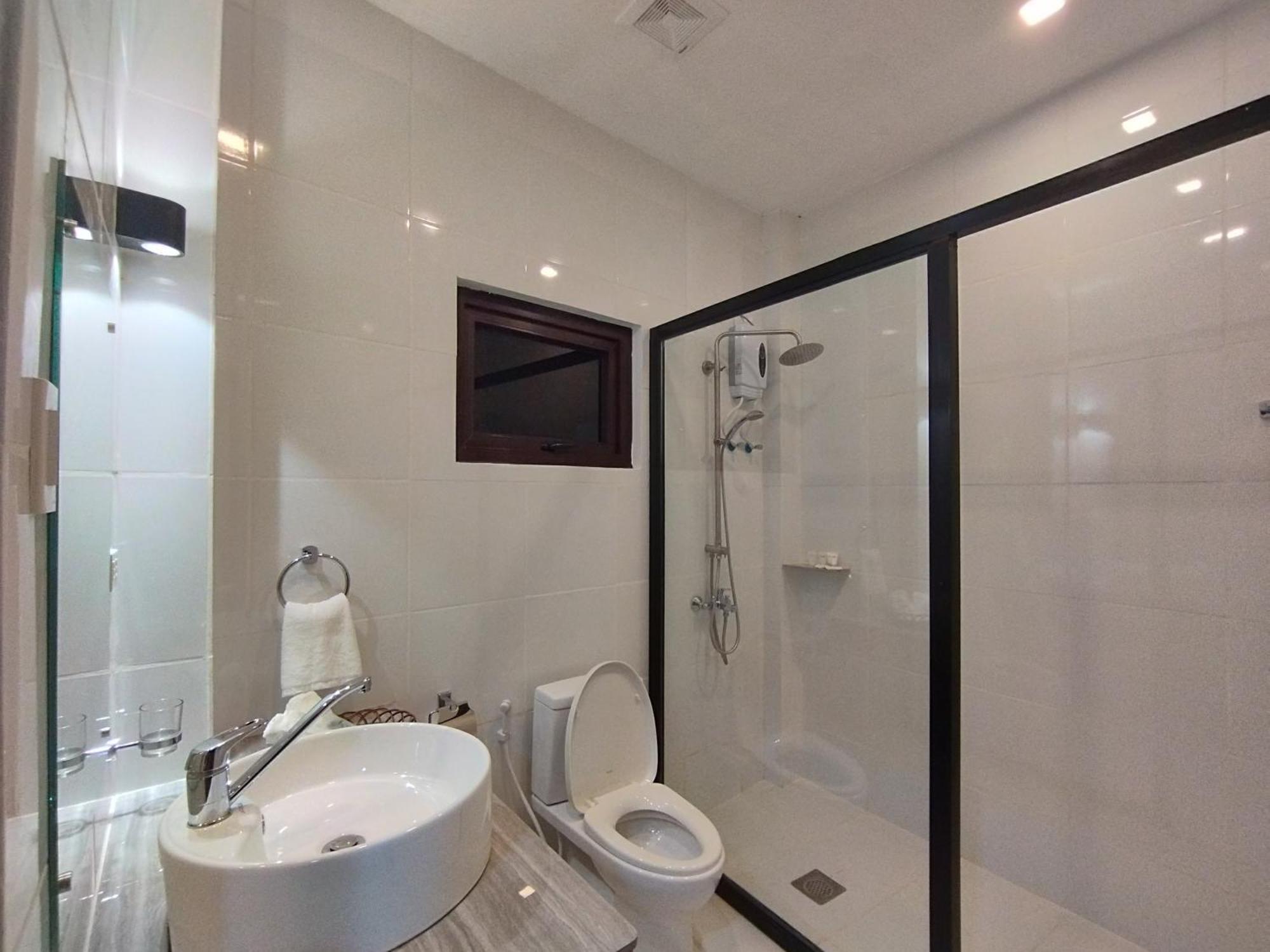 Villa Umi Panglao Resort Room photo