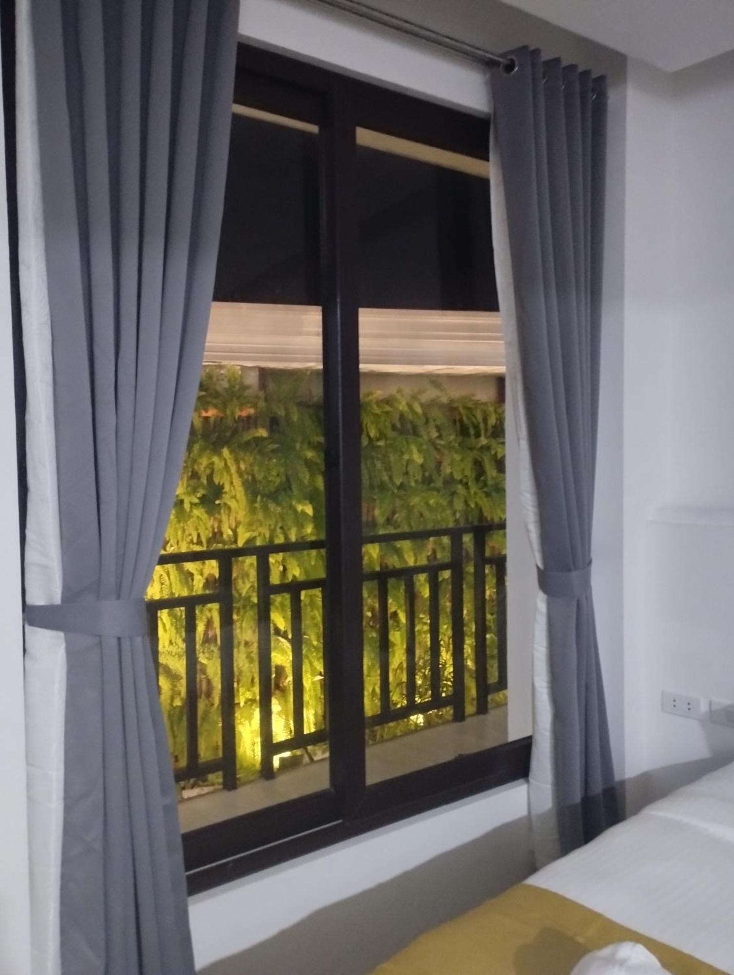 Villa Umi Panglao Resort Room photo