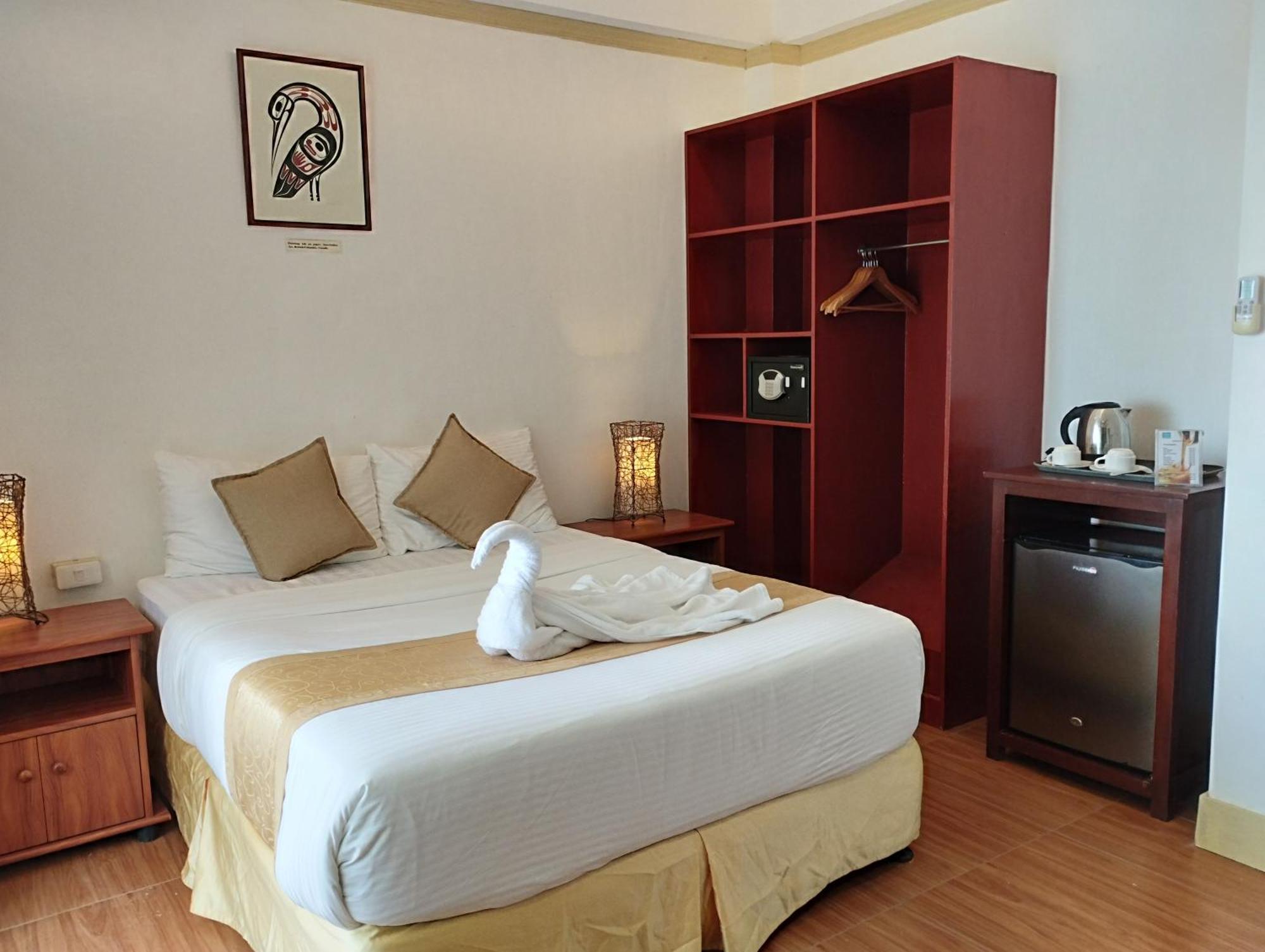 Villa Umi Panglao Resort Room photo