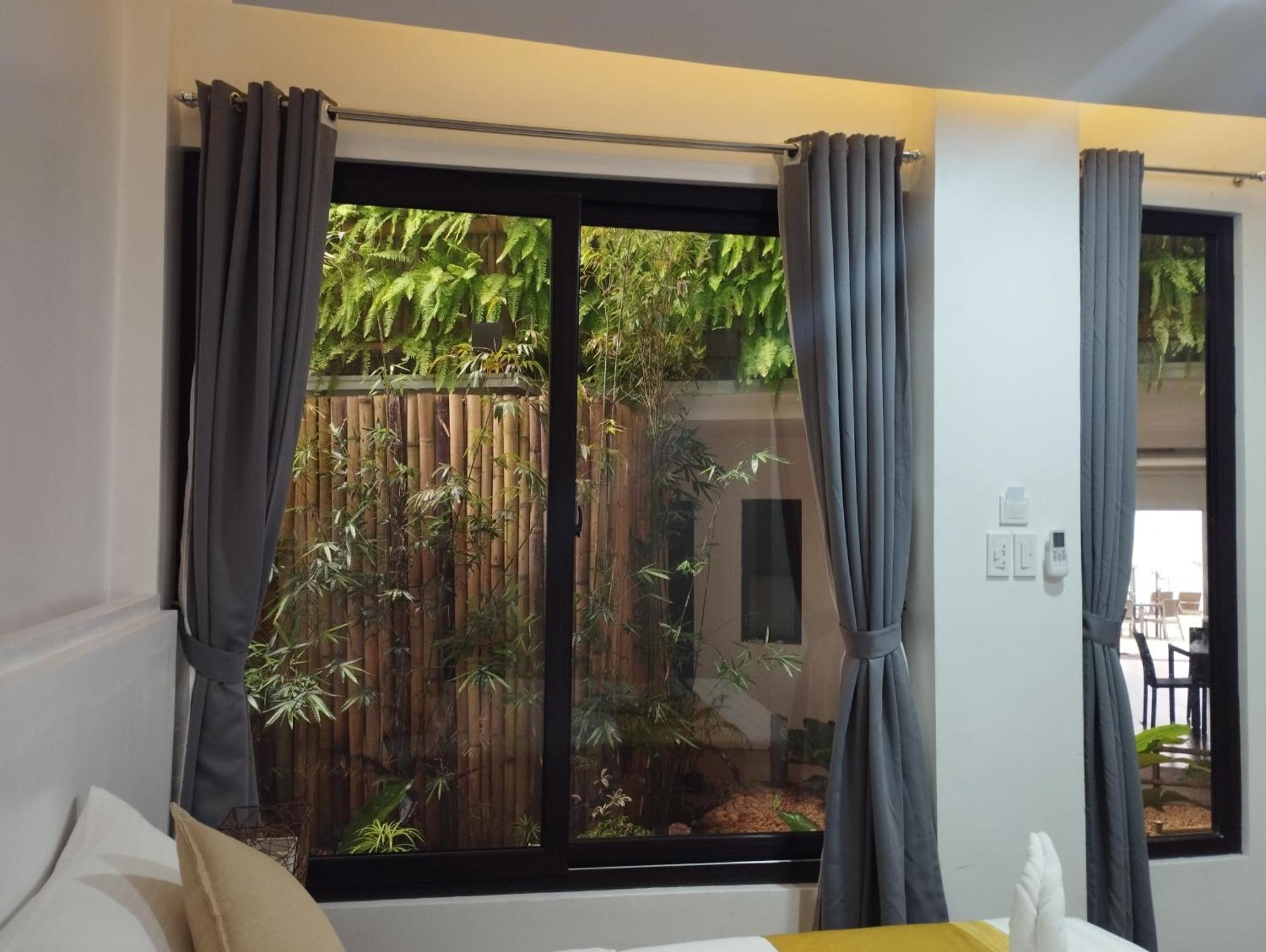 Villa Umi Panglao Resort Room photo