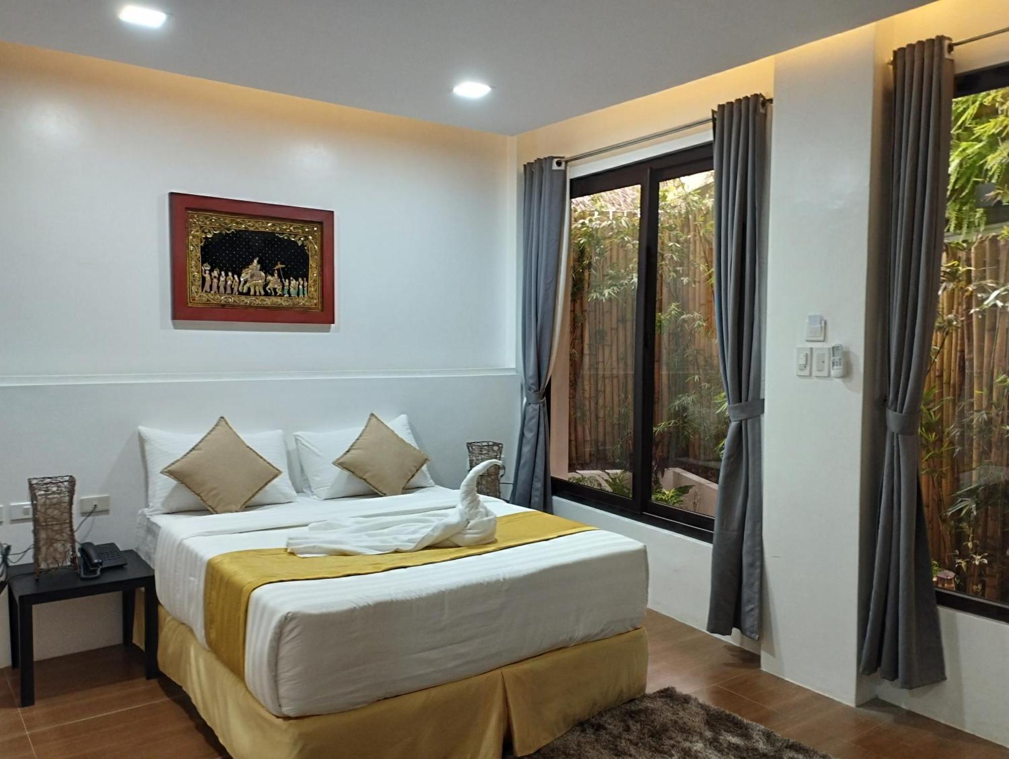 Villa Umi Panglao Resort Room photo